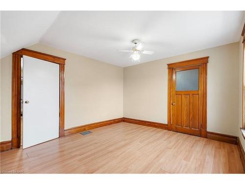 34 Tasker Street, St. Catharines, ON - Indoor Photo Showing Other Room