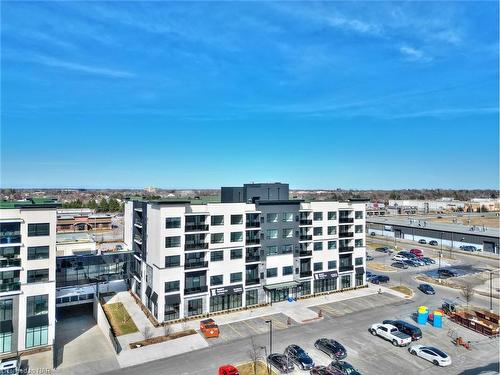 203-300B Fourth Avenue, St. Catharines, ON - Outdoor With View