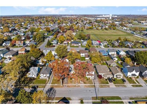 125 Omer Avenue, Port Colborne, ON - Outdoor With View