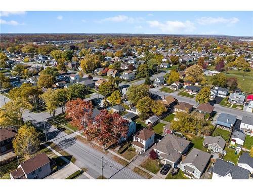 125 Omer Avenue, Port Colborne, ON - Outdoor With View