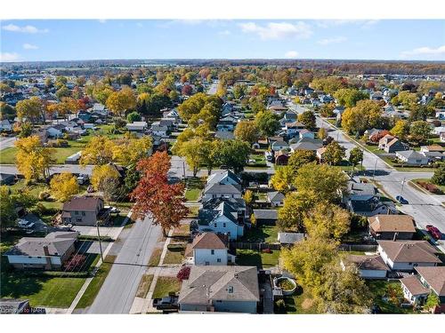 125 Omer Avenue, Port Colborne, ON - Outdoor With View