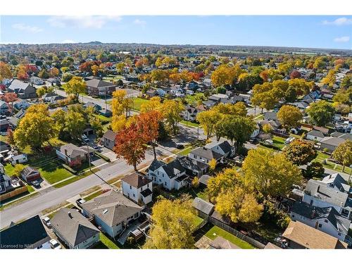 125 Omer Avenue, Port Colborne, ON - Outdoor With View