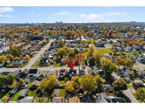 125 Omer Avenue, Port Colborne, ON - Outdoor With View