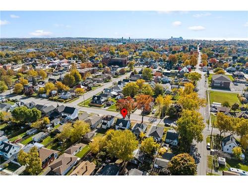 125 Omer Avenue, Port Colborne, ON - Outdoor With View