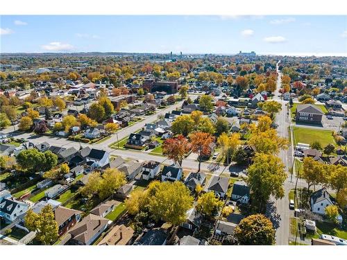 125 Omer Avenue, Port Colborne, ON - Outdoor With View