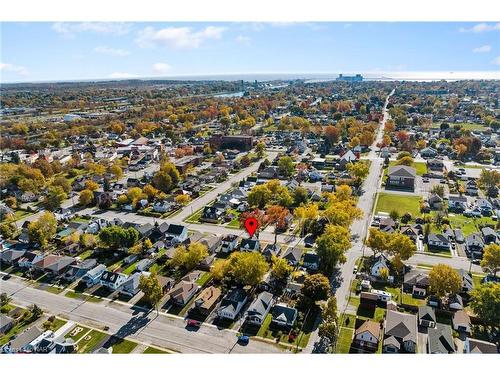 125 Omer Avenue, Port Colborne, ON - Outdoor With View