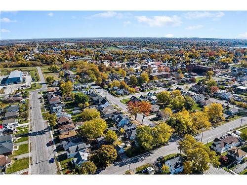 125 Omer Avenue, Port Colborne, ON - Outdoor With View