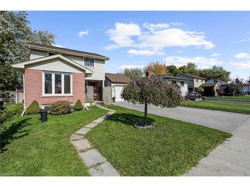 6159 Village Crescent, Niagara Falls, ON - Outdoor