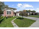 6159 Village Crescent, Niagara Falls, ON  - Outdoor 