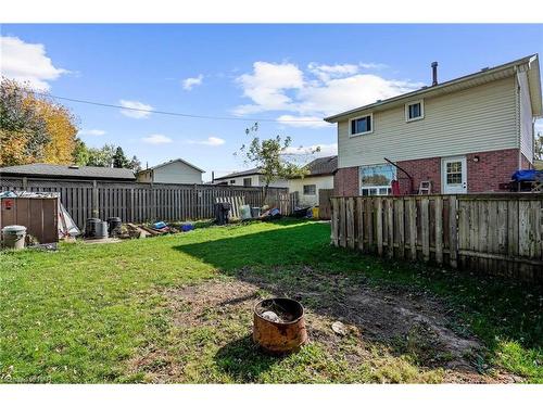 6159 Village Crescent, Niagara Falls, ON - Outdoor