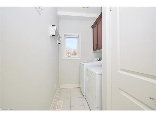 51267 Tunnacliffe Road S, Wainfleet, ON - Indoor Photo Showing Laundry Room