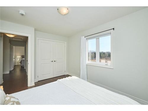 51267 Tunnacliffe Road S, Wainfleet, ON - Indoor Photo Showing Bedroom