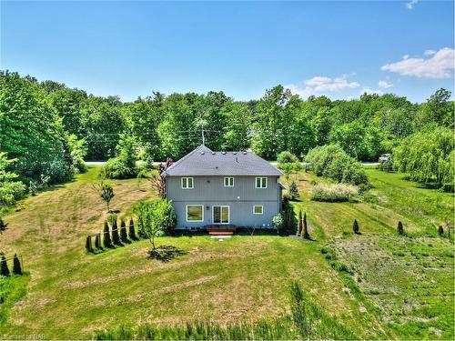 51267 Tunnacliffe Road S, Wainfleet, ON - Outdoor