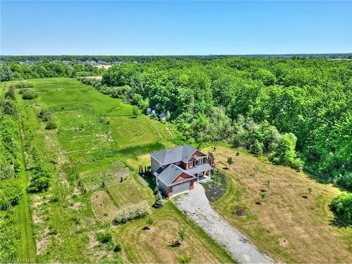 51267 Tunnacliffe Road S, Wainfleet, ON - Outdoor With View