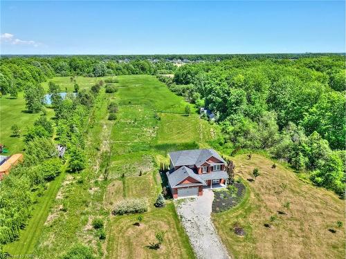 51267 Tunnacliffe Road S, Wainfleet, ON - Outdoor With View