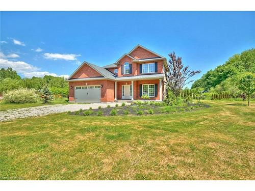 51267 Tunnacliffe Road S, Wainfleet, ON - Outdoor With Facade