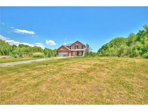 51267 Tunnacliffe Road S, Wainfleet, ON - Outdoor With View