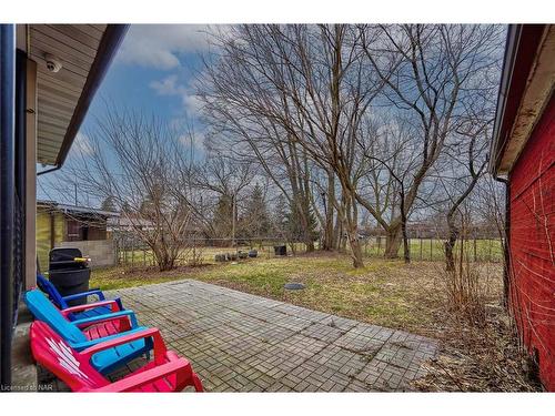 5241 Kitchener Street, Niagara Falls, ON - Outdoor