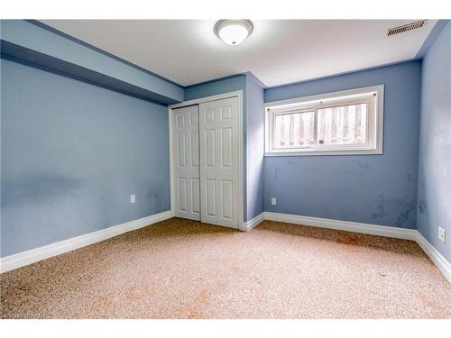 16 Royal Manor Drive, St. Catharines, ON - Indoor Photo Showing Other Room