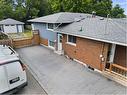 28 Cypress Street, St. Catharines, ON  - Outdoor With Exterior 