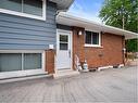 28 Cypress Street, St. Catharines, ON  - Outdoor With Exterior 