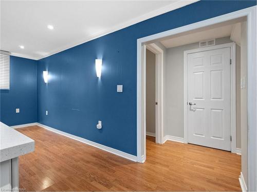 28 Cypress Street, St. Catharines, ON - Indoor Photo Showing Other Room