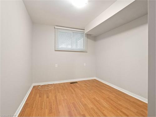 28 Cypress Street, St. Catharines, ON - Indoor Photo Showing Other Room