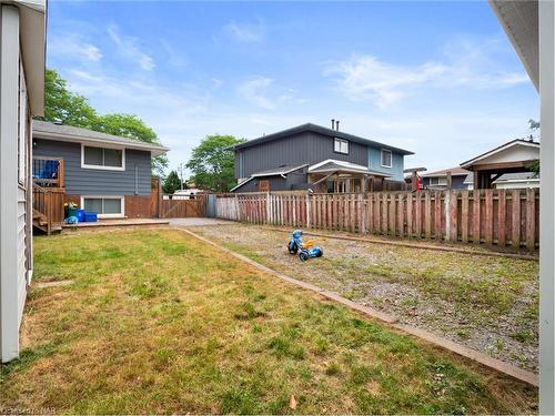 28 Cypress Street, St. Catharines, ON - Outdoor With Exterior