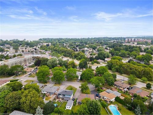 28 Cypress Street, St. Catharines, ON - Outdoor With View