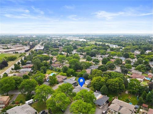 28 Cypress Street, St. Catharines, ON - Outdoor With View