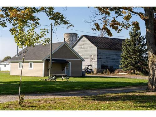 4692 Gilmore Road, Stevensville, ON 