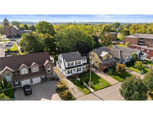 59 Permilla Street, St. Catharines, ON - Outdoor With Facade With View