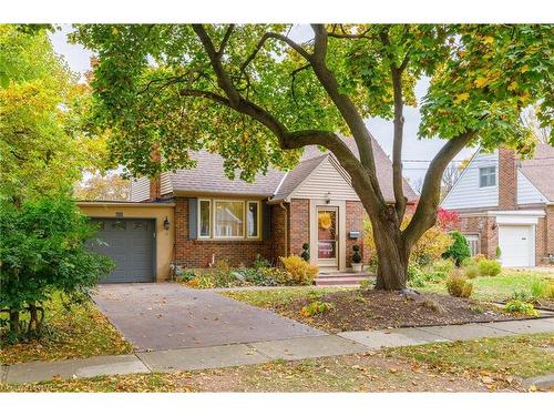 12 Cameron Road, St. Catharines, ON - Outdoor With Facade