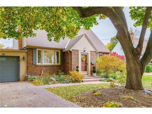 12 Cameron Road, St. Catharines, ON - Outdoor With Facade