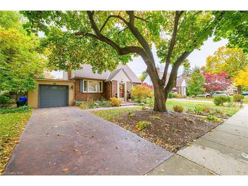 12 Cameron Road, St. Catharines, ON - Outdoor With Facade