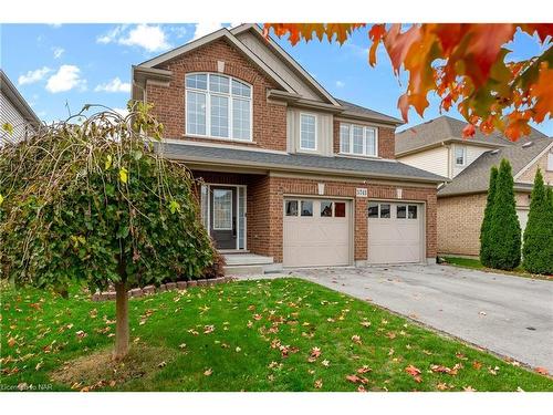 5743 Jake Crescent, Niagara Falls, ON - Outdoor