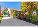 209 Fernwood Crescent, Hamilton, ON  - Outdoor 