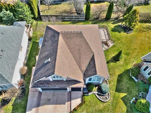 138 Loretta Drive, Niagara-On-The-Lake, ON - Outdoor