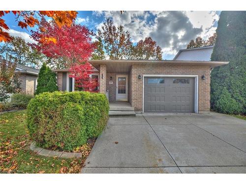 110 Strada Boulevard, St. Catharines, ON - Outdoor