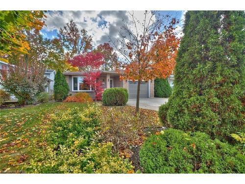 110 Strada Boulevard, St. Catharines, ON - Outdoor