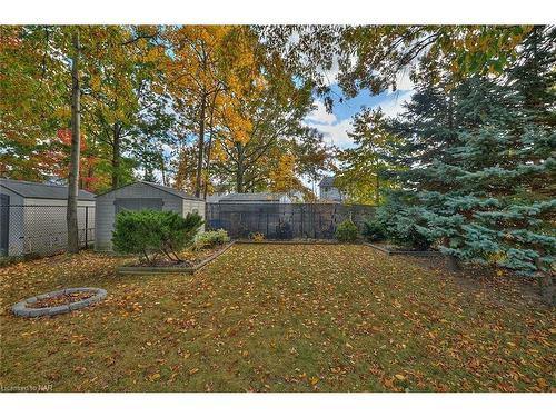 110 Strada Boulevard, St. Catharines, ON - Outdoor