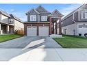 141 Susan Drive, Fonthill, ON  - Outdoor With Facade 