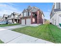 141 Susan Drive, Fonthill, ON  - Outdoor With Facade 