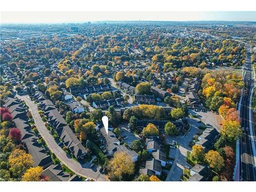 77 Linwell Road, St. Catharines, ON - Outdoor With View