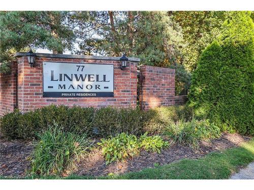 77 Linwell Road, St. Catharines, ON - Outdoor