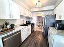 47-77 Linwell Road, St. Catharines, ON  - Indoor Photo Showing Kitchen 