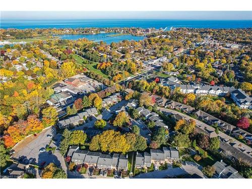 47-77 Linwell Road, St. Catharines, ON - Outdoor With View