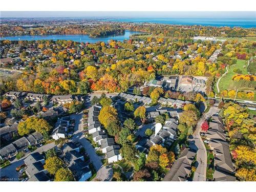 47-77 Linwell Road, St. Catharines, ON - Outdoor With View