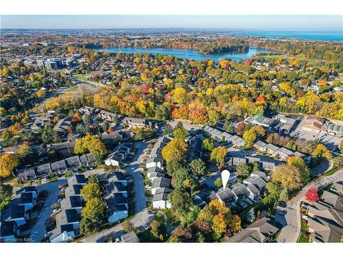 47-77 Linwell Road, St. Catharines, ON - Outdoor With View