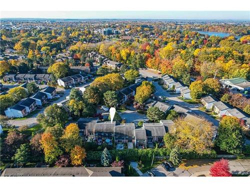 47-77 Linwell Road, St. Catharines, ON - Outdoor With View